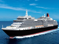 Cunard Cruise Specialist