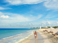 Secrets Maroma Riviera Cancun