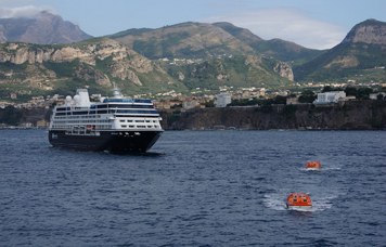 Azamara MEditerranean Cruises