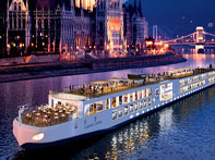 Viking River Cruise Specialist
