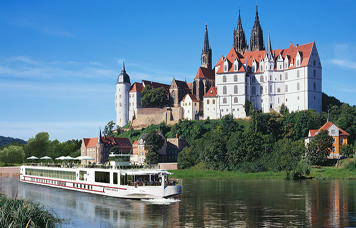 Viking River Cruise specialist