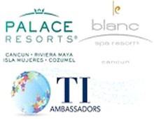 Palace Resorts specialists